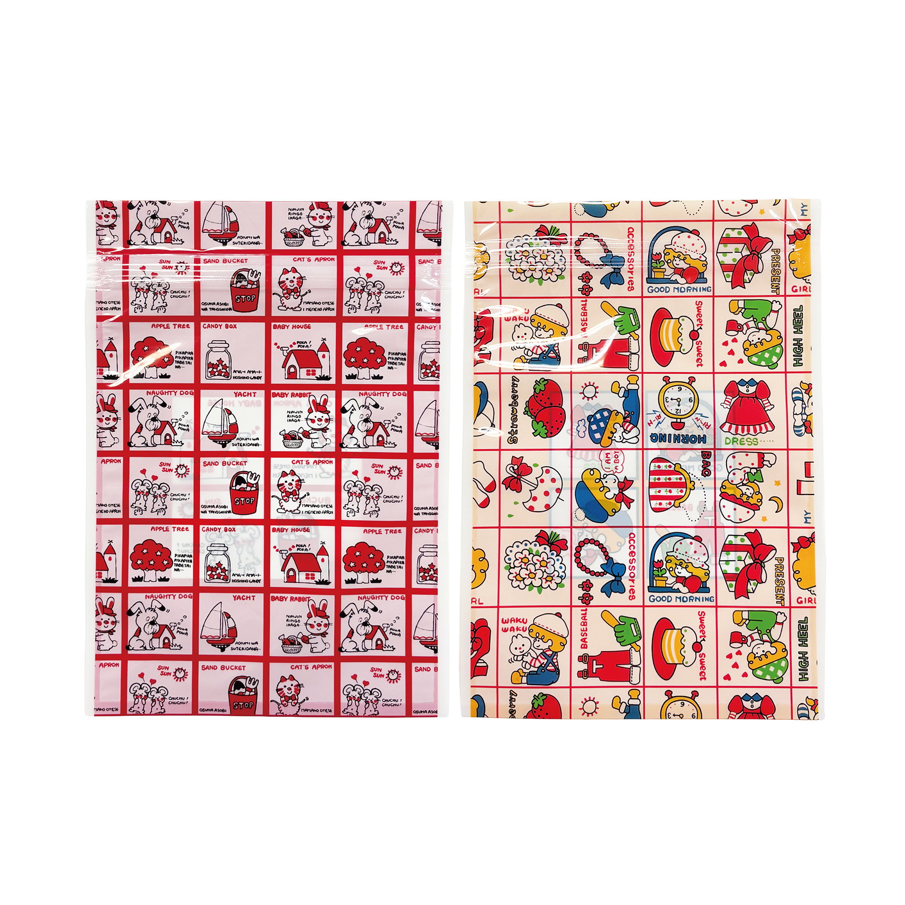 Seria × シモジマ】ファンシーペーパーシリーズ発売！｜株式会社